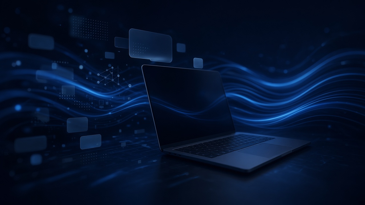 AI-IT INC insights and product thinking visual